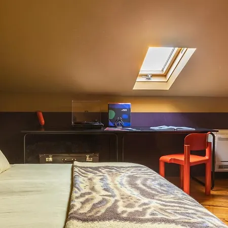 Apartment Plum Guide - Polivalente *