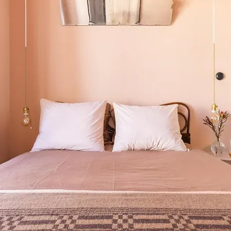 Apartment Plum Guide - Polivalente *