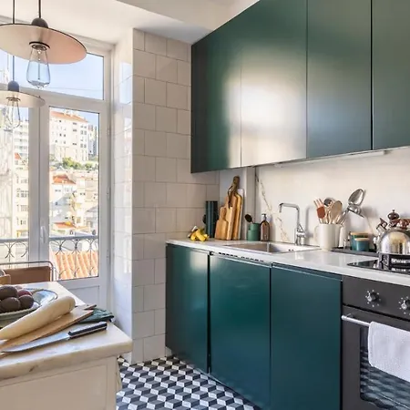 Plum Guide - Polivalente Apartmán