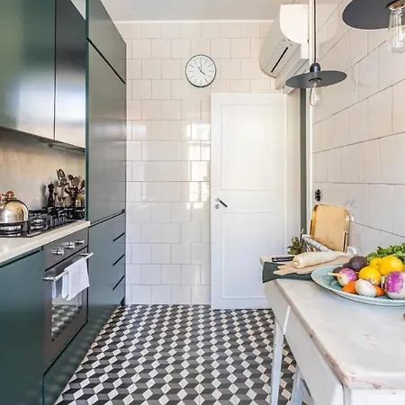 Plum Guide - Polivalente Apartmán Lisboa