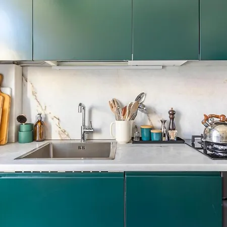 Apartmán Plum Guide - Polivalente